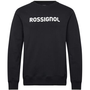 ROSSIGNOL M Logo Cn XL Black XL ROSSIGNOL M Logo Cn XL Black XL