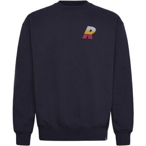 Revolution Regular Crewneck XXL Navy XXL Revolution Regular Crewneck XXL Navy XXL