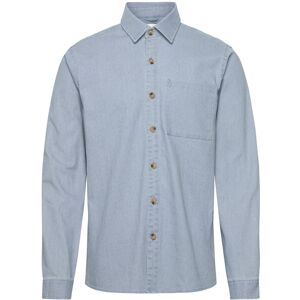 Revolution Loose Shirt S Blue S Revolution Loose Shirt S Blue S