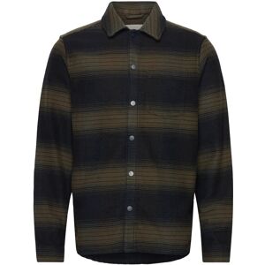 Revolution Casual Shirt M Green M Revolution Casual Shirt M Green M