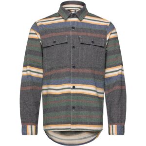 Revolution Utility Shirt S Patterned S Revolution Utility Shirt S Patterned S