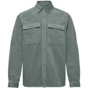 Revolution Utility Overshirt XXL Green XXL Revolution Utility Overshirt XXL Green XXL