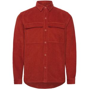 Revolution Utility Overshirt S Red S Revolution Utility Overshirt S Red S