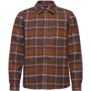 Revolution Casual Overshirt S Patterned S Revolution Casual Overshirt S Patterned S