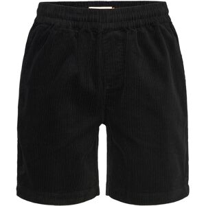 Revolution Long Casual Shorts XXL Black XXL Revolution Long Casual Shorts XXL Black XXL