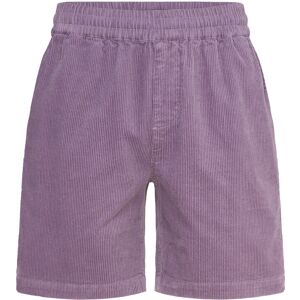Revolution Long Casual Shorts M Purple M Revolution Long Casual Shorts M Purple M