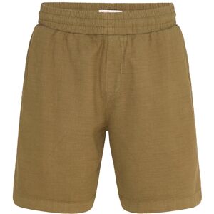 Revolution Casual Shorts XL Khaki XL Revolution Casual Shorts XL Khaki XL