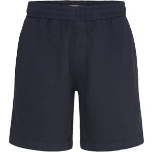 Revolution Casual Shorts L Navy L Revolution Casual Shorts L Navy L