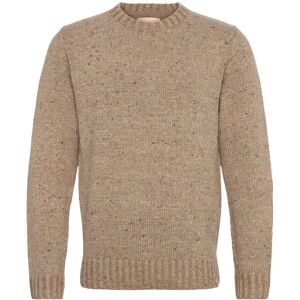 Revolution Knit Sweater XXL Beige XXL Revolution Knit Sweater XXL Beige XXL