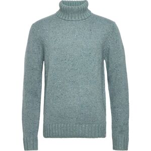 Revolution High-Neck Sweather XXL Blue XXL Revolution High-Neck Sweather XXL Blue XXL