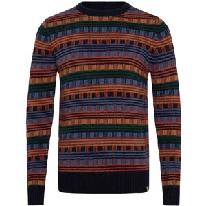 Revolution Knit Sweater M Patterned M Revolution Knit Sweater M Patterned M