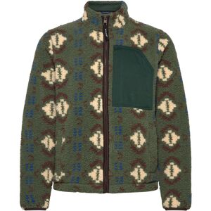 Revolution Printed Pocket Teddy XXL Green XXL Revolution Printed Pocket Teddy XXL Green XXL