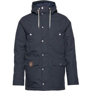 Revolution Parka Jacket M Blue M Revolution Parka Jacket M Blue M