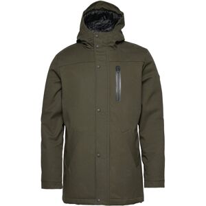 Revolution Outdoor Parka S Khaki S Revolution Outdoor Parka S Khaki S