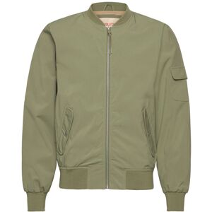 Revolution Bomber Jacket XXL Green XXL Revolution Bomber Jacket XXL Green XXL