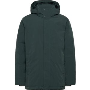 Revolution Padded City Puffer XL Green XL Revolution Padded City Puffer XL Green XL