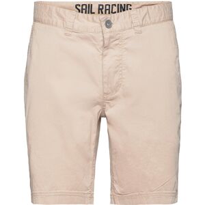 Sail Racing Helmsman Chino Shorts S Beige S Sail Racing Helmsman Chino Shorts S Beige S