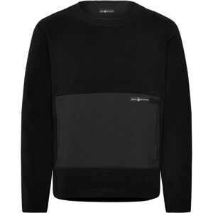 Sail Racing Race Edition Tech Sweater M Black M Sail Racing Race Edition Tech Sweater M Black M