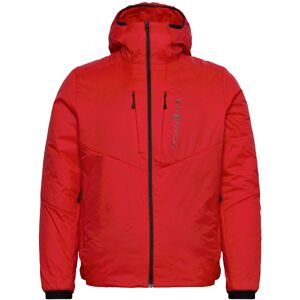 Sail Racing Spray Primaloft Jacket S Red S Sail Racing Spray Primaloft Jacket S Red S