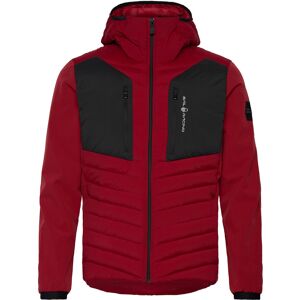 Sail Racing Patrol Hybrid Jacket M Red M Sail Racing Patrol Hybrid Jacket M Red M