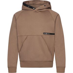 Sail Racing Race Bonded Hood M Brown M Sail Racing Race Bonded Hood M Brown M