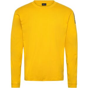 Sail Racing Race Heavy Ls Tee M Yellow M Sail Racing Race Heavy Ls Tee M Yellow M