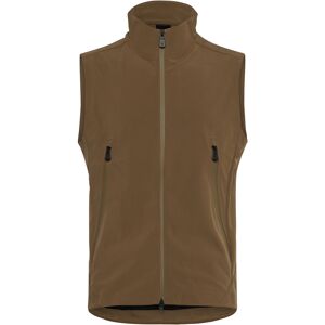 Sail Racing Spray Softshell Vest M Brown M Sail Racing Spray Softshell Vest M Brown M