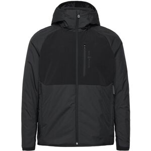 Sail Racing Amplitude Primaloft Hood XL Black XL Sail Racing Amplitude Primaloft Hood XL Black XL