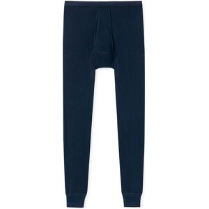 Schiesser Long Pants M Blue M Schiesser Long Pants M Blue M