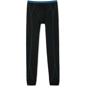 Schiesser Long Pants XXL Black XXL Schiesser Long Pants XXL Black XXL