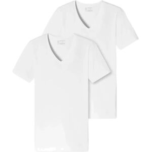 Schiesser Shirt 1/2 S Black S Schiesser Shirt 1/2 S Black S