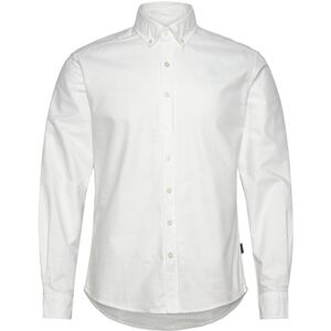 Sebago Oxford Button Down Shirt XL White XL Sebago Oxford Button Down Shirt XL White XL
