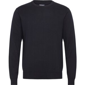 Sebago Cotton Cashmere Crew Knit XXXL Navy XXXL Sebago Cotton Cashmere Crew Knit XXXL Navy XXXL