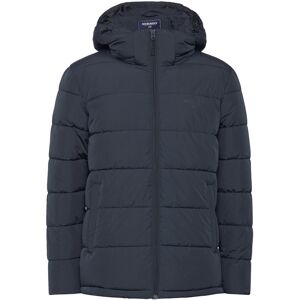Sebago Jasper Puffer Jacket XXL Navy XXL Sebago Jasper Puffer Jacket XXL Navy XXL