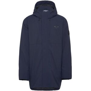 Sebago Cole Hybrid Knit Jacket XXXL Navy XXXL Sebago Cole Hybrid Knit Jacket XXXL Navy XXXL