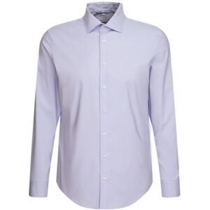 Seidensticker Performance Shirt Slim 40 Blue 40 Seidensticker Performance Shirt Slim 40 Blue 40