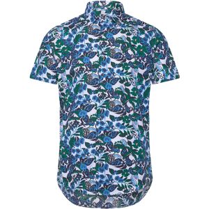 Seidensticker Business Shirt Slim 36 Blue 36 Seidensticker Business Shirt Slim 36 Blue 36