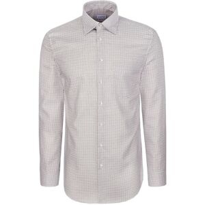 Seidensticker Business Shirt Regular 40 Patterned 40 Seidensticker Business Shirt Regular 40 Patterned 40