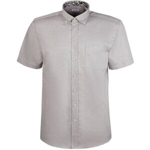 Seidensticker Business Shirt Regular 42 Khaki 42 Seidensticker Business Shirt Regular 42 Khaki 42
