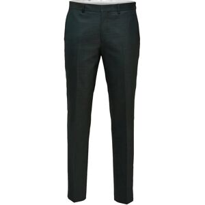 Selected Slhslim-Mylostate Flex Green Trs B 44 Green 44 Selected Slhslim-Mylostate Flex Green Trs B 44 Green 44