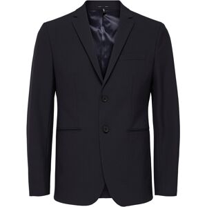 Selected Slhslim-Josh Navylz Adv 42 Navy 42 Selected Slhslim-Josh Navylz Adv 42 Navy 42