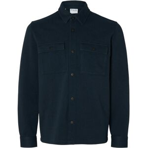 Selected Slmjackie Sweat Jacket Noos XL Navy XL Selected Slmjackie Sweat Jacket Noos XL Navy XL