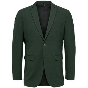 Selected Slhslim-Elon Blz Flex B Noos 46 Khaki 46 Selected Slhslim-Elon Blz Flex B Noos 46 Khaki 46