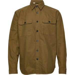 Selected Slhlooserolf Ls Overshirt W S Khaki S Selected Slhlooserolf Ls Overshirt W S Khaki S