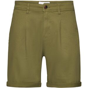Selected Slhcomfort-Gabriel Shorts W S Green S Selected Slhcomfort-Gabriel Shorts W S Green S