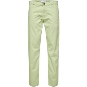 Selected Slm175-Slim New Miles Flex Pant Noos 30 x 32 Green 30 x 32 Selected Slm175-Slim New Miles Flex Pant Noos 30 x 32 Green 30 x 32