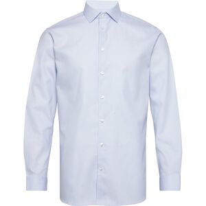 Selected Slhslimnathan-Solid Shirt Ls B S Blue S Selected Slhslimnathan-Solid Shirt Ls B S Blue S
