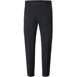 Selected Slmslim-Liam Trs Flex Noos 54 Navy 54 Selected Slmslim-Liam Trs Flex Noos 54 Navy 54