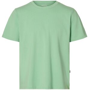 Selected Slmaspen Ss O-Neck Tee Noos S Green S Selected Slmaspen Ss O-Neck Tee Noos S Green S