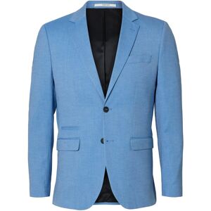 Selected Slmslim-Neil Blz Noos 54 Blue 54 Selected Slmslim-Neil Blz Noos 54 Blue 54